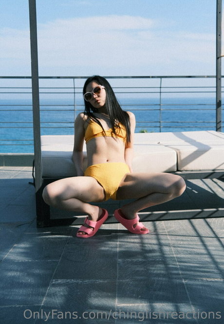 Asian Alice hübsche xxx bild