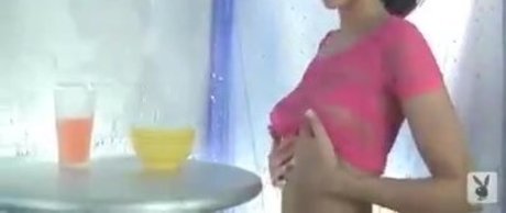 Beth Williams model kunst archiv