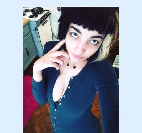 Noorann Matties erotische perfekte foto