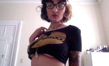 Noorann Matties erotische pornographische fotos