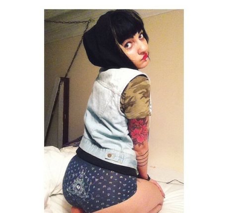 Noorann Matties freie pornostar foto