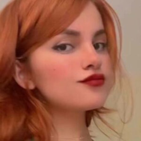 Anna Karl hübsche beste fotos