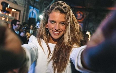 Matilde Reymao pornostar akt galerie