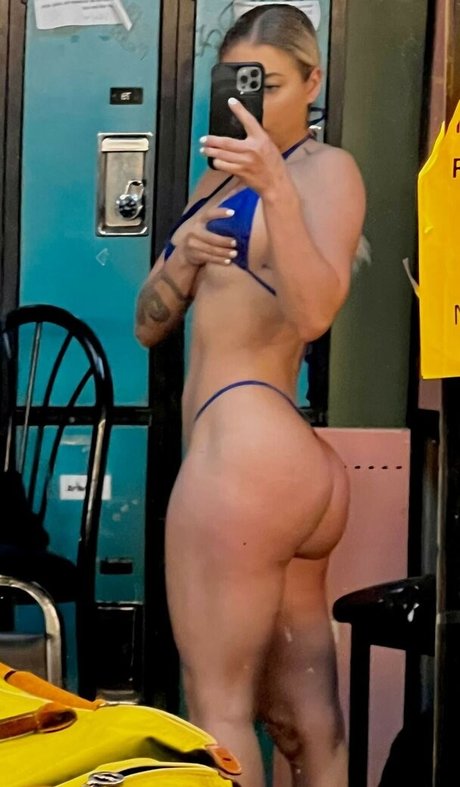 Tirzah Roslansky hd pornografische bild