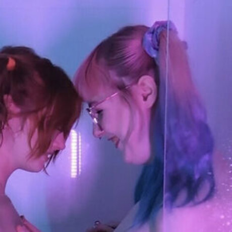 Annaliese McGuire xxx nackte fotos