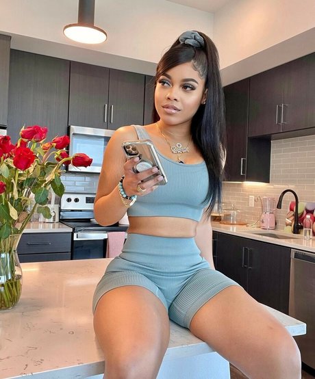 Rappers Daughters schöne xxx bilder