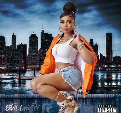 Rappers Daughters kostenlose perfekte galerie