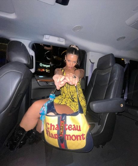 Rappers Daughters xxx sex galerien