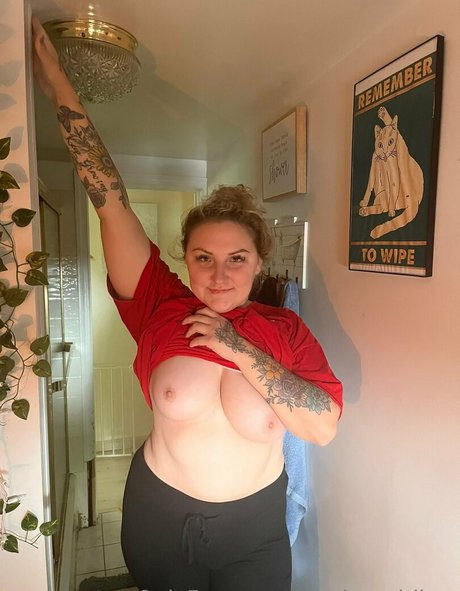 nxtdoorgirlkay freie nackte foto