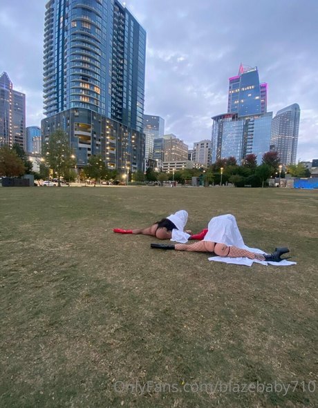 blazebaby710 schöne nackt galerie