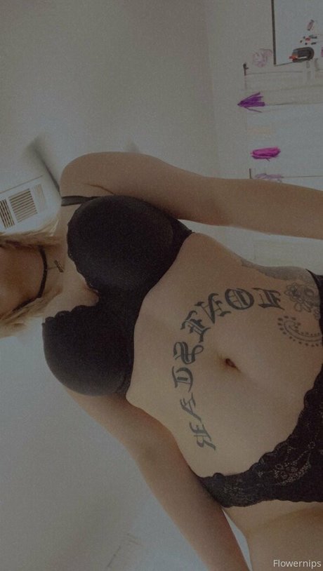 flowernipsx hübsche kunst foto