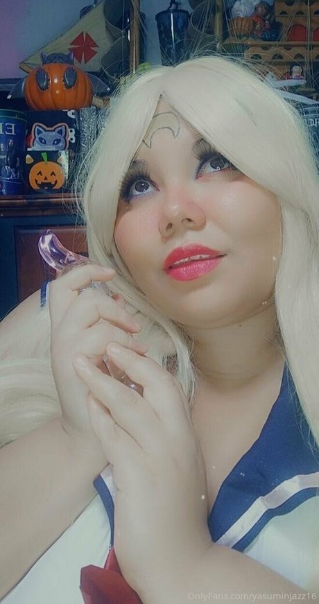 yasuminjazz16 sexy kunst galerien