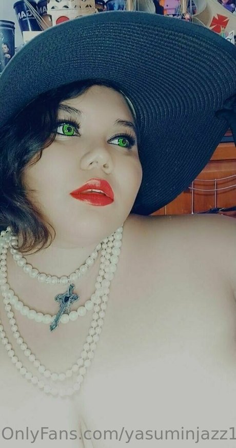 yasuminjazz16 kostenlose nackten bilder