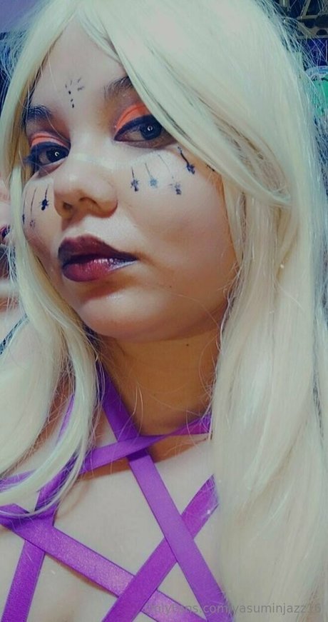 yasuminjazz16 heiße exklusive fotos