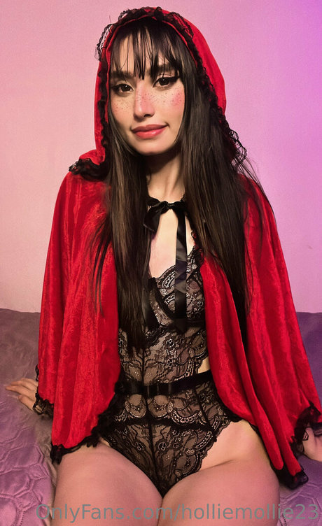 HollieMollie model erwachsene archiv