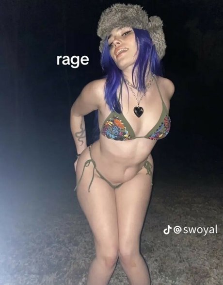 Swoyal nackten pornostar fotos