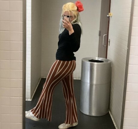 Swoyal sexy hübsche foto