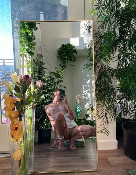 Vanessavenus21 hübsche pornografische foto