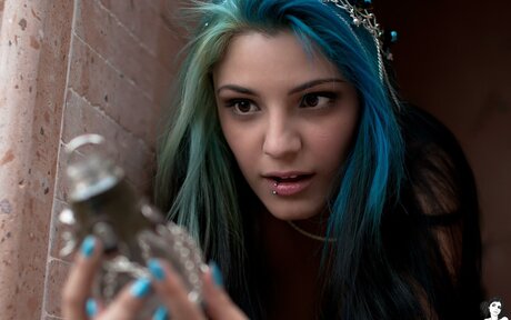 MissEuphy porno top bild