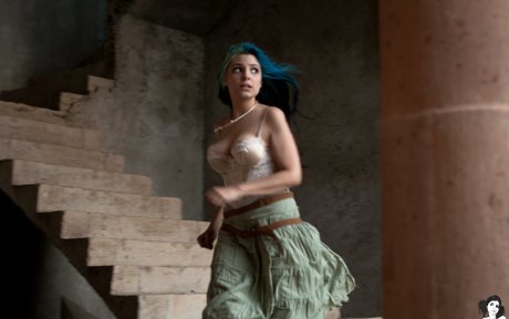 MissEuphy erotische nette bild