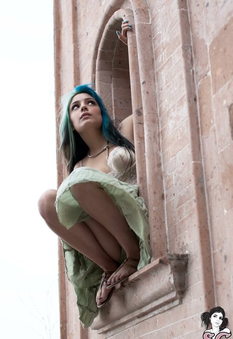 MissEuphy schöne exklusive foto