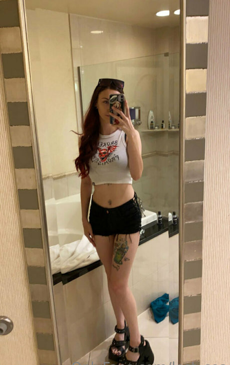 lost cos schöne sexy foto