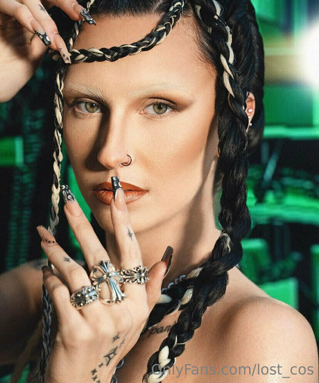 lost cos erwachsene schöne fotos