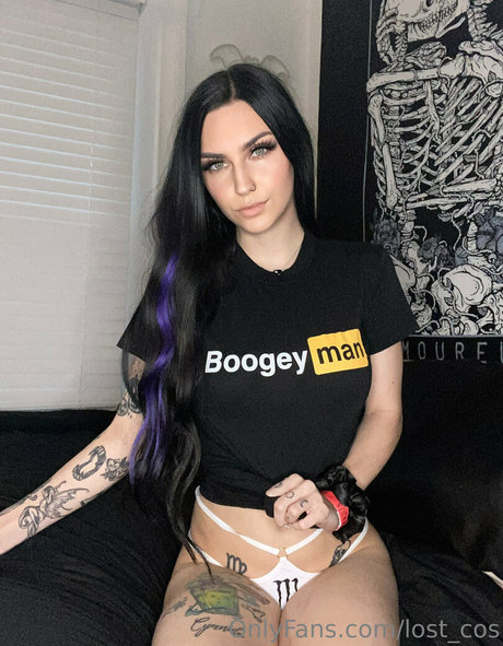 lost cos xxx top bild