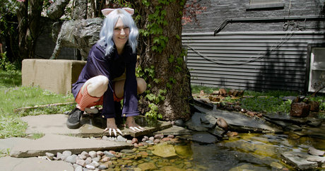 lost cos kunst perfekte galerie