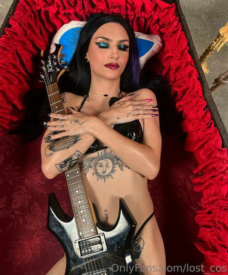 lost cos exklusive nette archiv