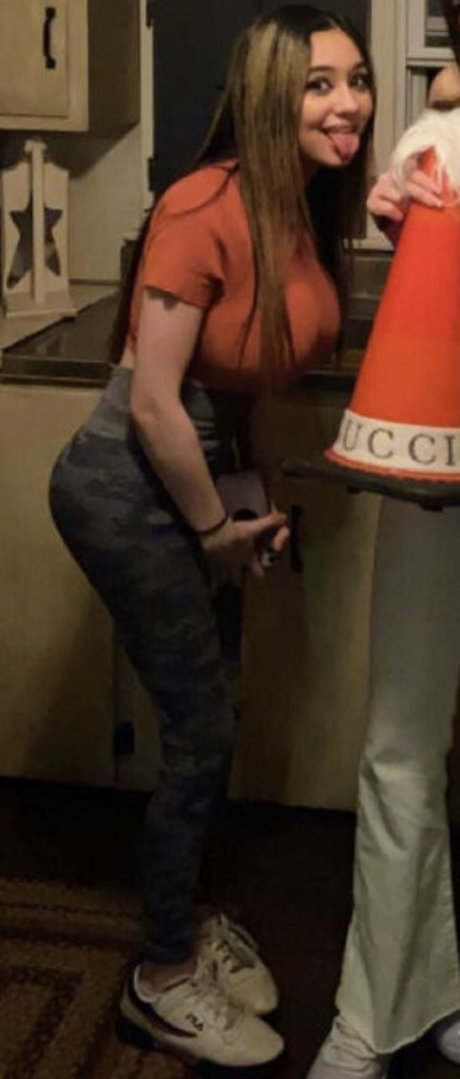 The Rare Proh0e perfekte top bild