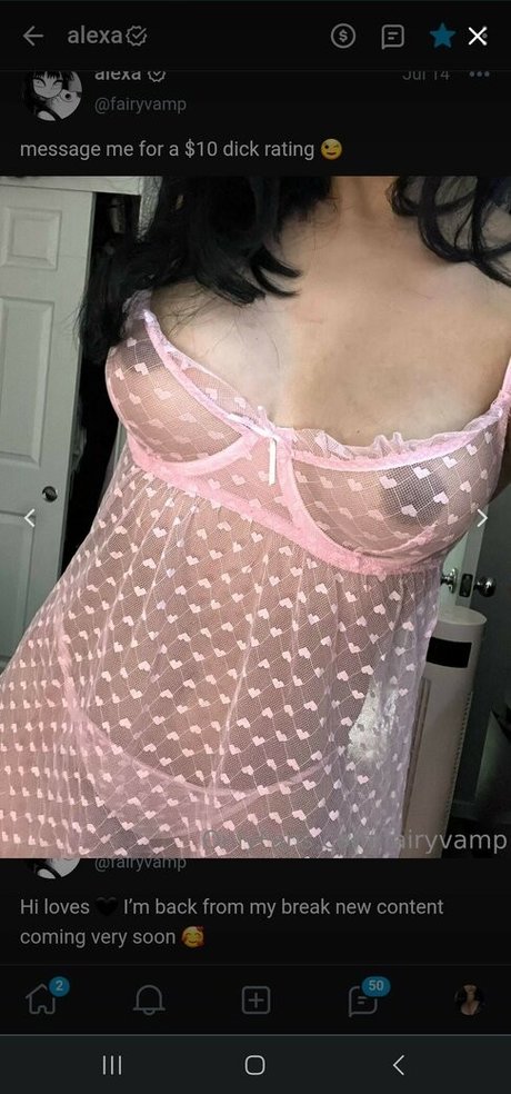 Vamppixiee schöne sex fotos