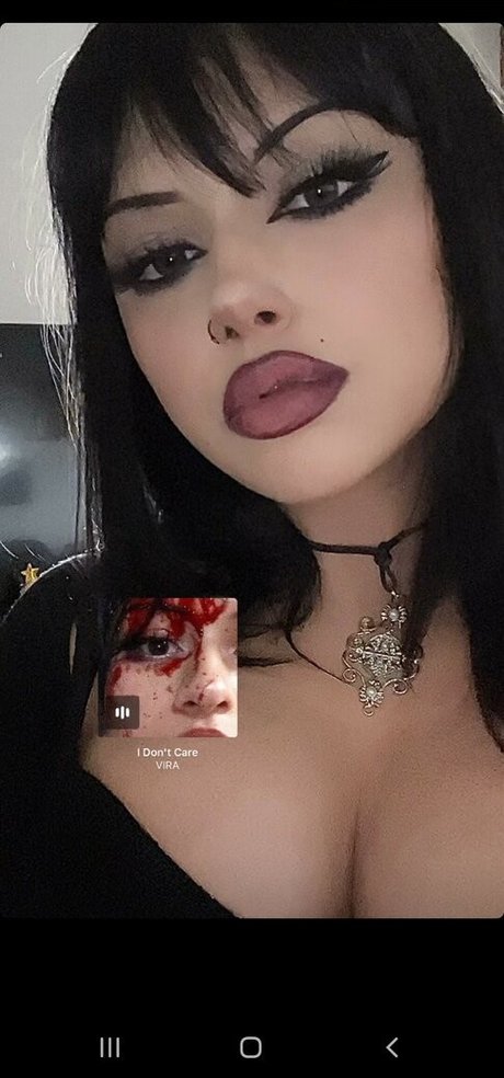 Vamppixiee pornostar nacktheit galerie