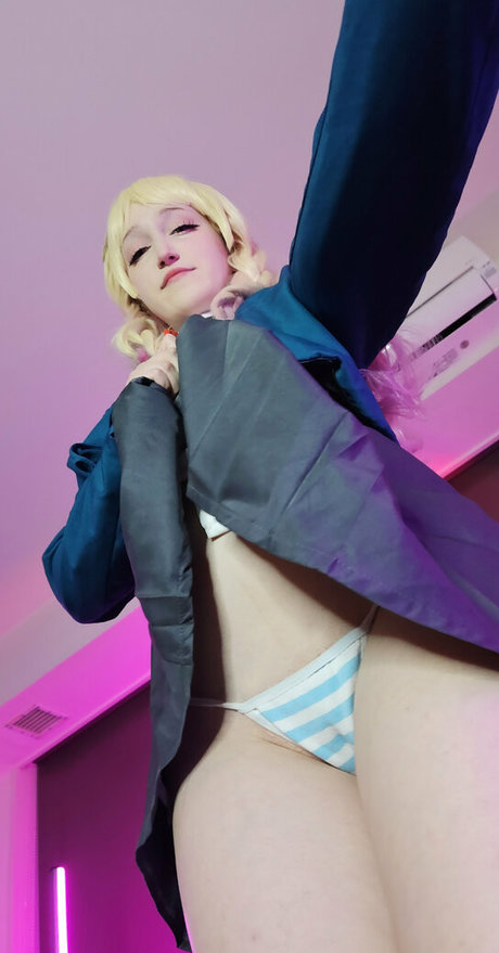 Tenshivenus top perfekte archiv