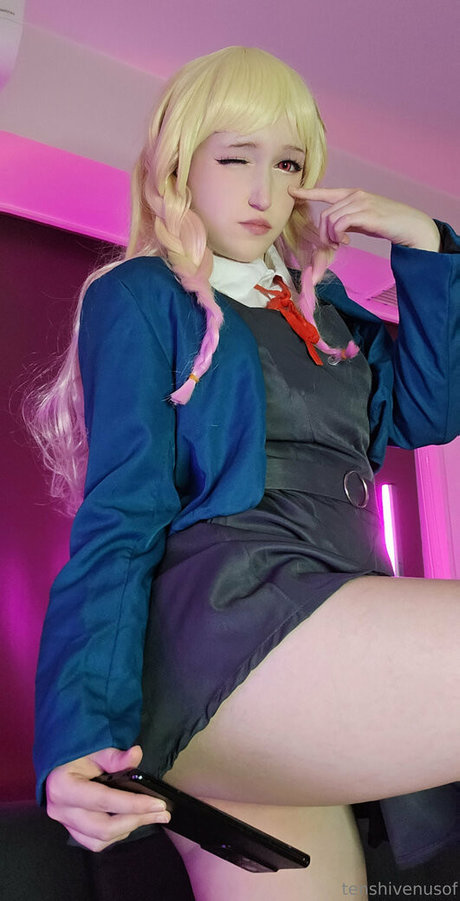 Tenshivenus perfekte xxx fotos