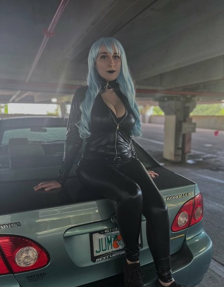 Kyloquinn porno bilder