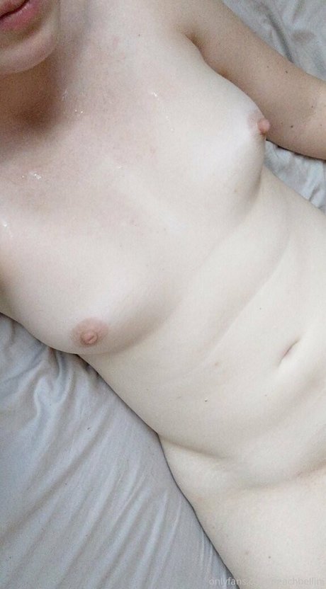 peachbellini hübsche schöne fotos