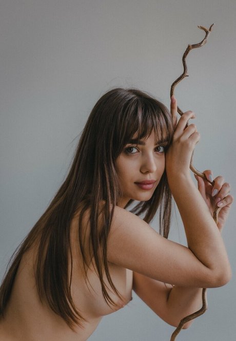 Nemmy Horin exklusive pornographische bild