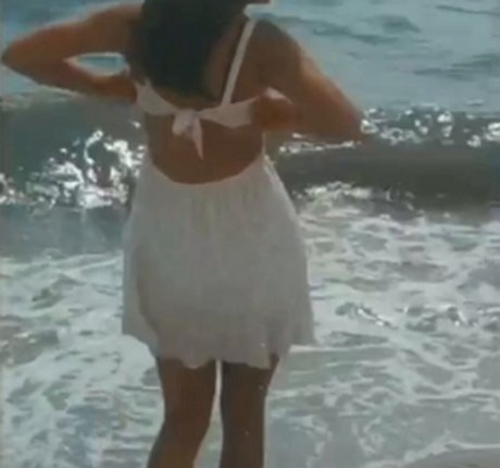 Nemmy Horin nackt perfekte bilder