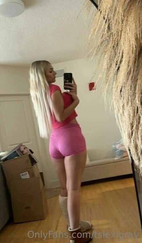 onlylexigray nackt exklusive foto