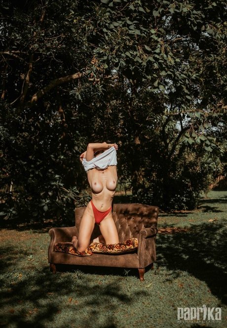 Gabi Marciglio xxx nette archiv