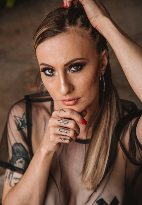 Gabi Marciglio beste top fotos