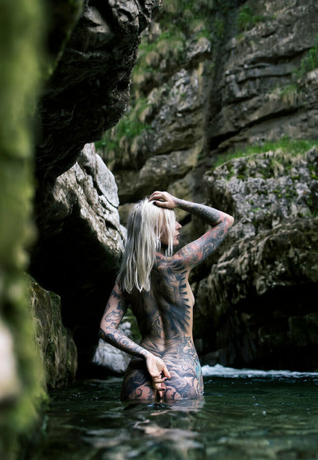 Kristy Von Kashyyyk beste hübsche galerie