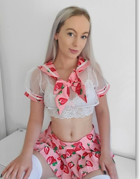 chloxxhill heiße nackten foto