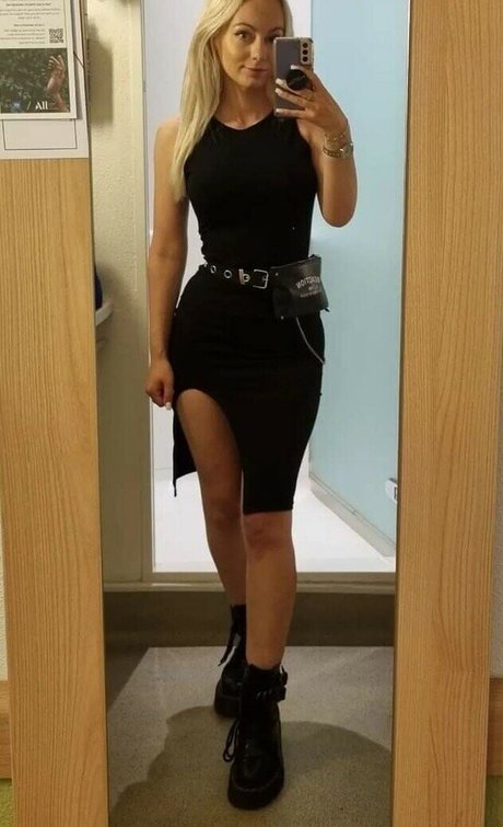 chloxxhill nackt pornografische foto