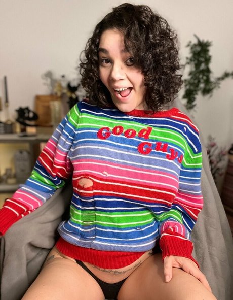 deashasalwayswatching nackten galerien