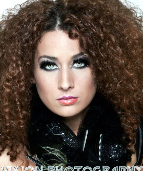 Abbi Tarr sexy perfekte foto