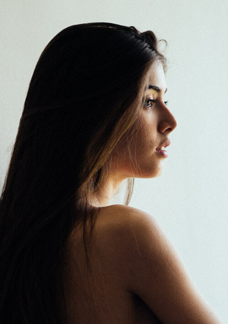 Noam Hammer exklusive hd bilder