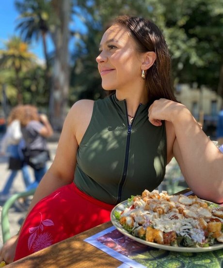 Eliza Butterworth beste exklusive bilder