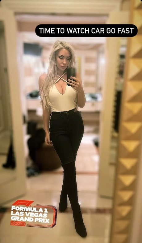 Alanah Pearce freie nacktheit galerien